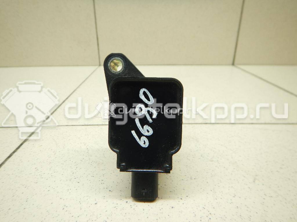 Фото Катушка зажигания  CM5Z12029A для Ford Focus / Galaxy / S-Max / Mondeo {forloop.counter}}