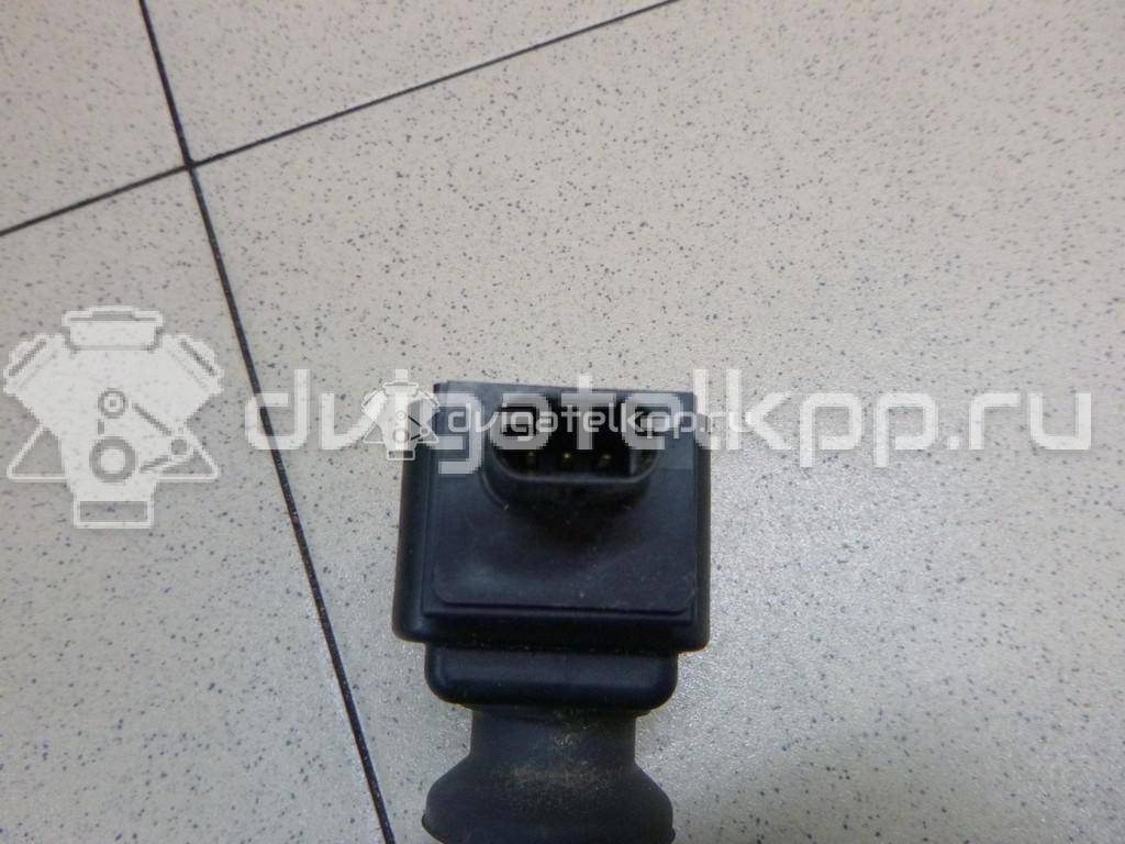 Фото Катушка зажигания  CM5Z12029A для Ford Focus / Galaxy / S-Max / Mondeo {forloop.counter}}