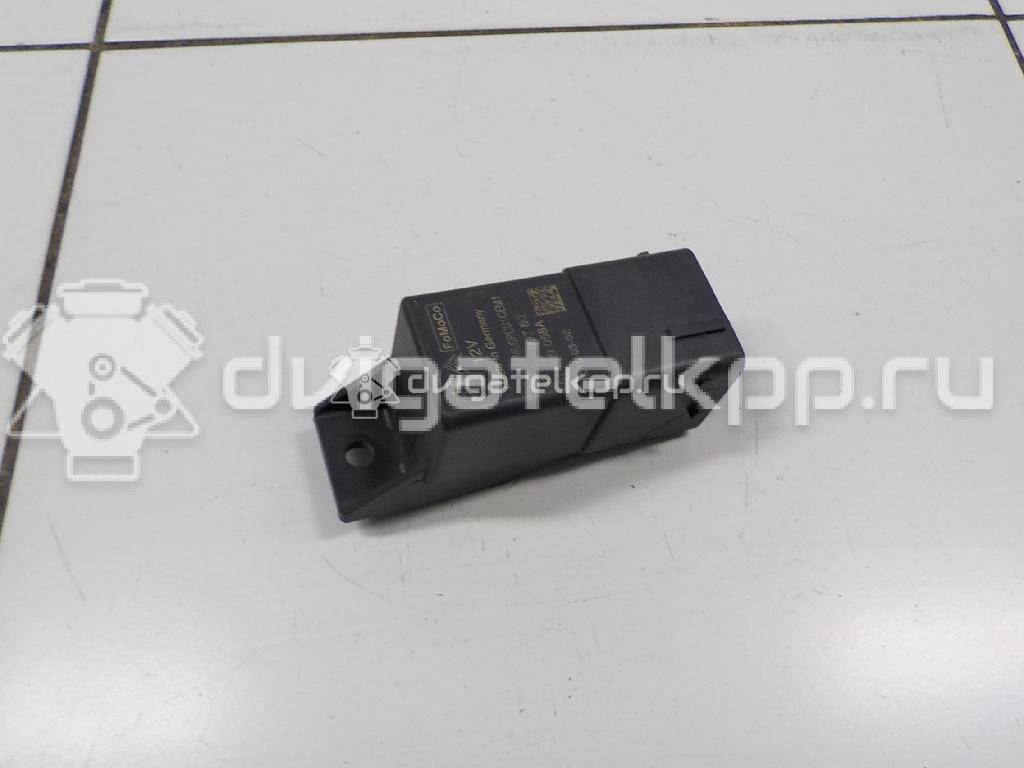 Фото Реле свечей накала  1872379 для Ford Fiesta / Focus / Tourneo / C-Max / Galaxy {forloop.counter}}