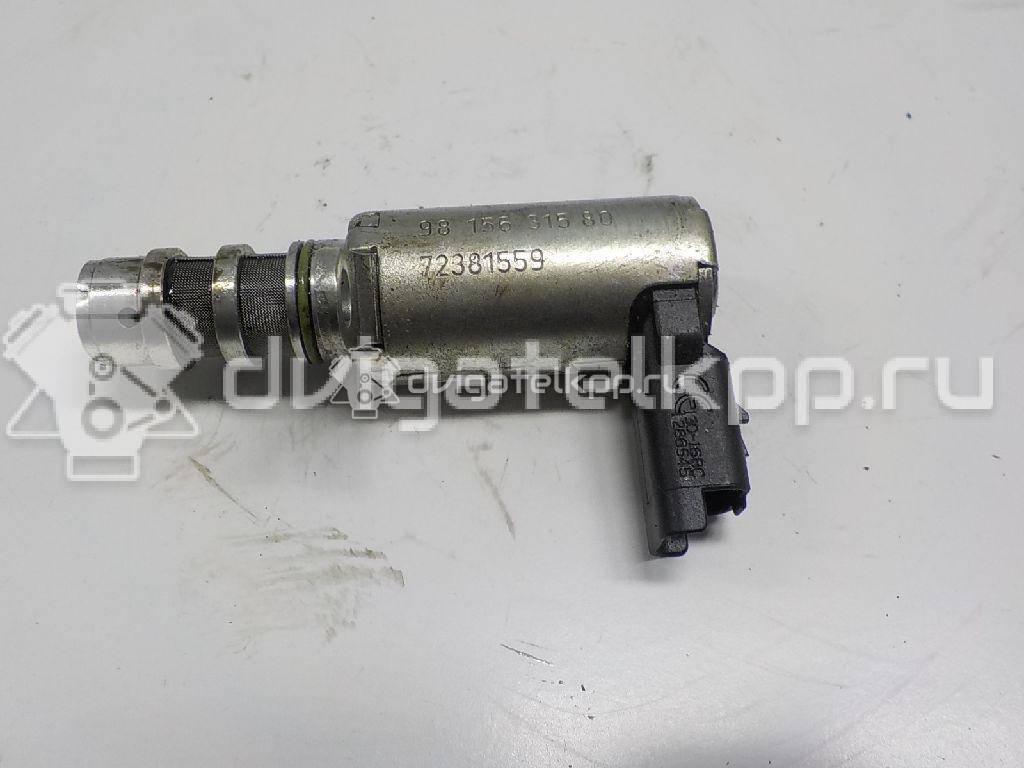 Фото Клапан электромагнитный  1886347 для Ford Mondeo / C-Max / Grand {forloop.counter}}