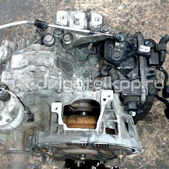 Фото Контрактная (б/у) АКПП для Volkswagen Sharan 115 л.с 8V 1.9 л BVK Дизельное топливо