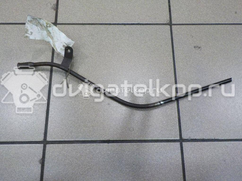 Фото Направляющая щупа для двигателя HFX (TU1JP) для Citroen Berlingo / C3 / C2 Jm 60 л.с 8V 1.1 л бензин 1171H1 {forloop.counter}}