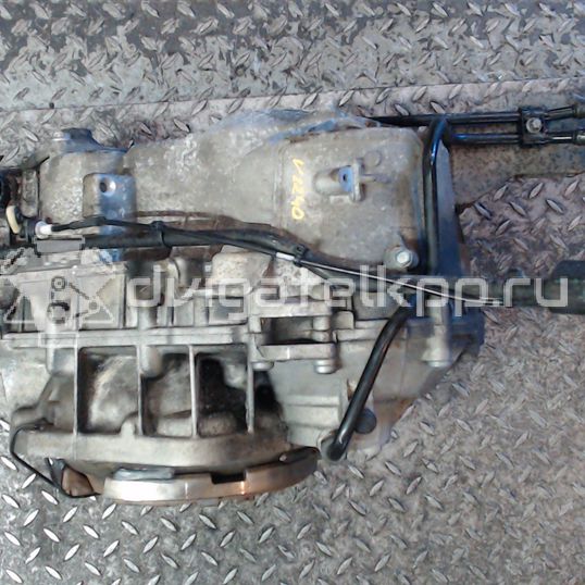 Фото Контрактная (б/у) АКПП для Mercedes-Benz A-Class 95 л.с 16V 1.7 л OM 668.942 (OM668 DE 17 LA) Дизельное топливо