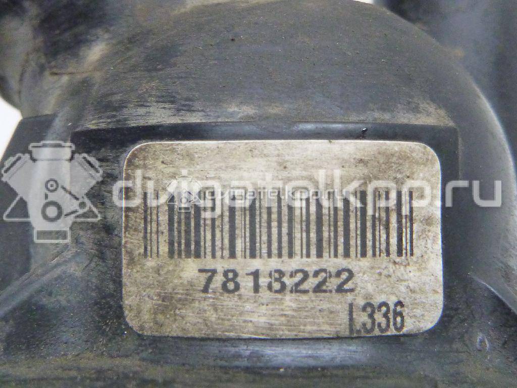 Фото Термостат  3M4Z8575B для Ford Focus / Sierra / Galaxy / Ranger / Kuga {forloop.counter}}