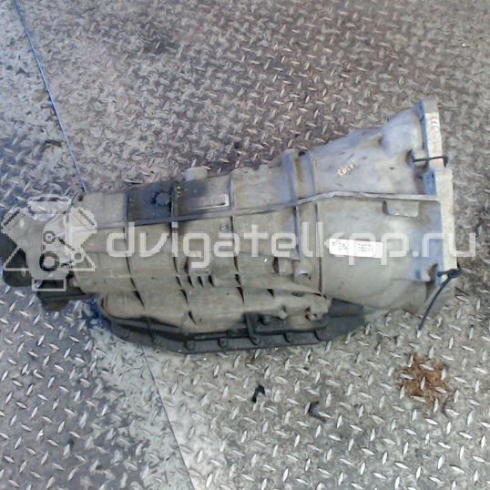 Фото Контрактная (б/у) АКПП для Bmw 5 / Z4 / Z3 E36 / 3 163-170 л.с 24V 2.2 л M54 B22 (226S1) бензин