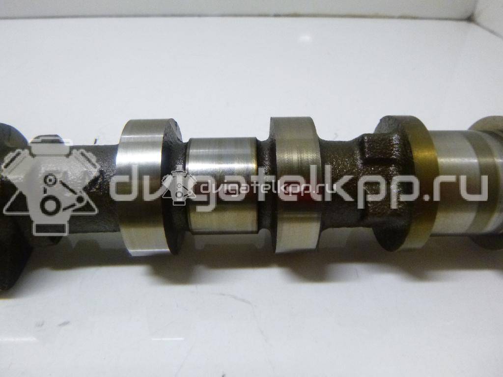 Фото Распредвал впускной для двигателя NFX (TU5JP4) для Citroen C3 / C4 / Saxo S0, S1 109-120 л.с 16V 1.6 л Бензин/спирт 0801Z0 {forloop.counter}}