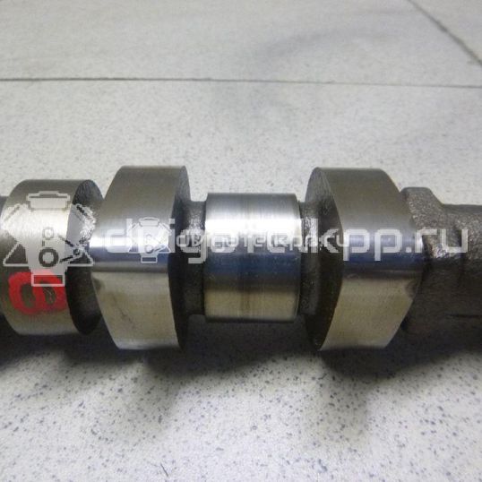 Фото Распредвал впускной для двигателя NFU (TU5JP4) для Citroen / Peugeot 109-122 л.с 16V 1.6 л бензин 0801Z0