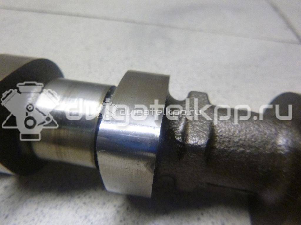 Фото Распредвал впускной для двигателя NFU (TU5JP4) для Citroen / Peugeot 109-122 л.с 16V 1.6 л бензин 0801Z0 {forloop.counter}}