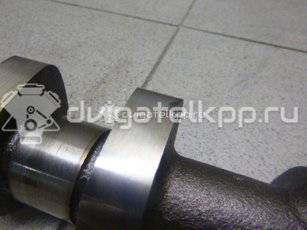 Фото Распредвал впускной для двигателя NFU (TU5JP4) для Citroen / Peugeot 109-122 л.с 16V 1.6 л бензин 0801Z0 {forloop.counter}}