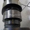 Фото Распредвал впускной для двигателя NFX (TU5JP4) для Citroen C3 / C4 / Saxo S0, S1 109-120 л.с 16V 1.6 л Бензин/спирт 0801Z0 {forloop.counter}}