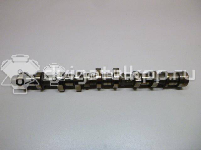 Фото Распредвал выпускной для двигателя NFT (TU5JP) для Citroen Saxo S0, S1 98-101 л.с 8V 1.6 л бензин 0801Z1 {forloop.counter}}