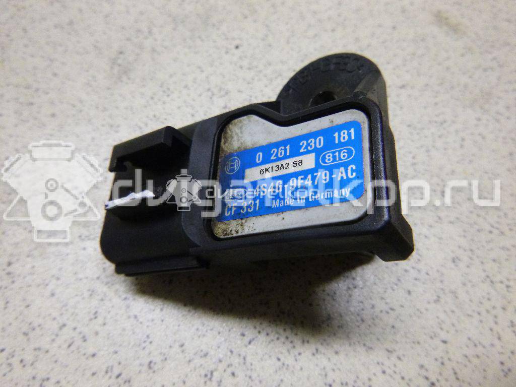Фото Датчик абсолютного давления  4S4G9F479AC для Ford Maverick {forloop.counter}}