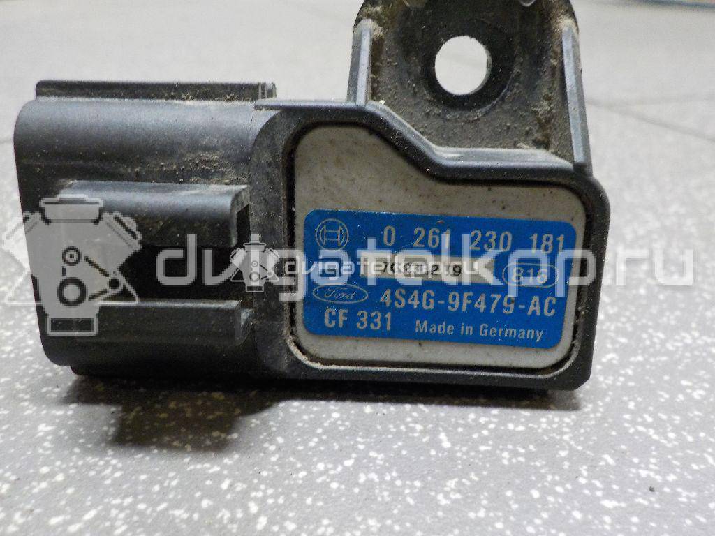 Фото Датчик абсолютного давления  L30118211B для Ford Maverick {forloop.counter}}