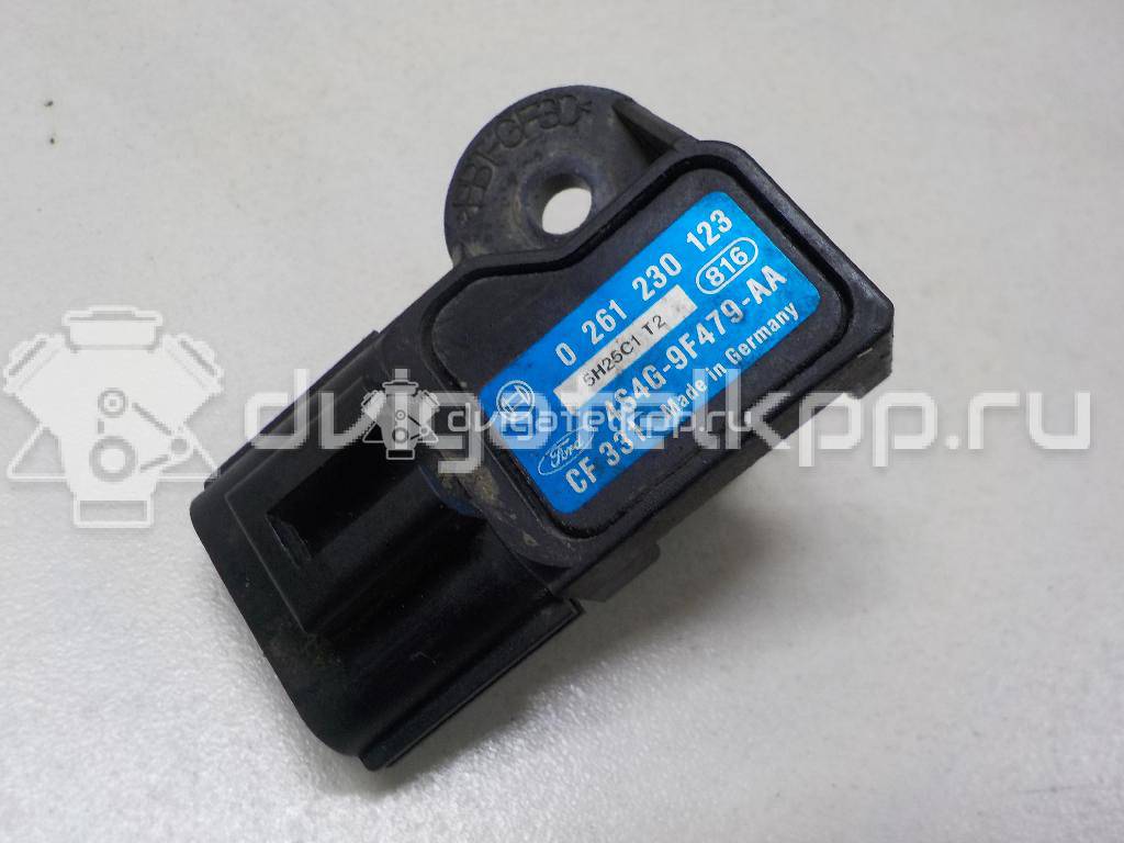Фото Датчик абсолютного давления  L30118211B для Ford Maverick {forloop.counter}}