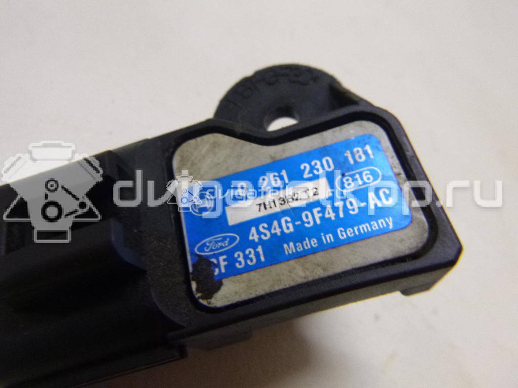Фото Датчик абсолютного давления  L30118211B для Ford Maverick {forloop.counter}}