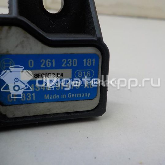 Фото Датчик абсолютного давления  L30118211B для Ford Maverick