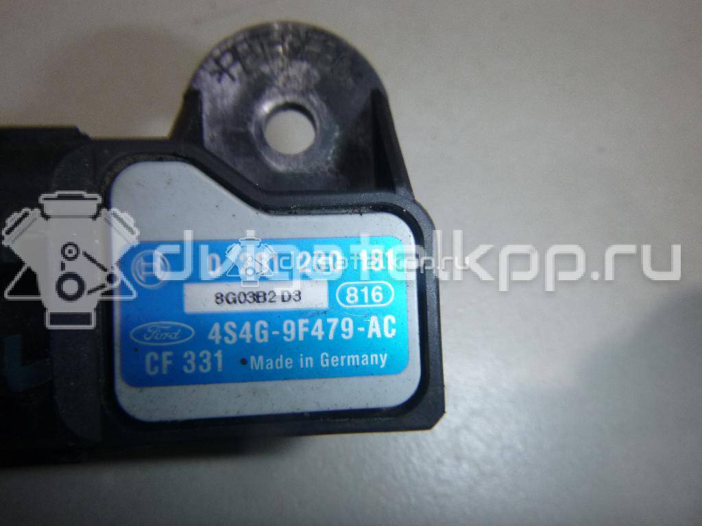 Фото Датчик абсолютного давления  L30118211B для Ford Maverick {forloop.counter}}