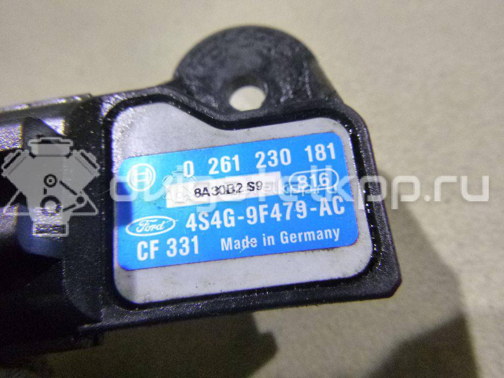 Фото Датчик абсолютного давления  L30118211B для Ford Maverick {forloop.counter}}