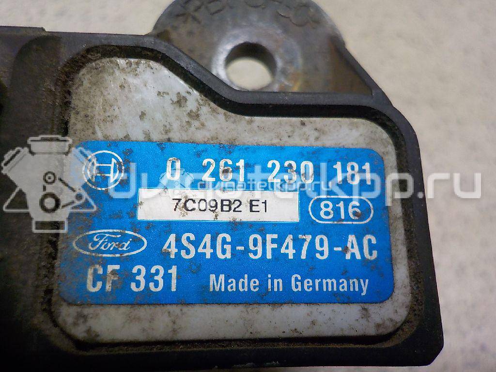 Фото Датчик абсолютного давления  L30118211B для Ford Maverick {forloop.counter}}