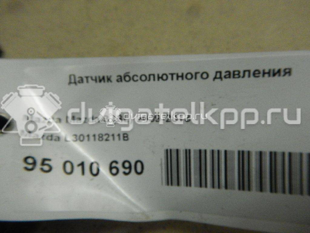 Фото Датчик абсолютного давления  L30118211B для Ford Maverick {forloop.counter}}