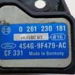 Фото Датчик абсолютного давления  L30118211B для Ford Maverick {forloop.counter}}