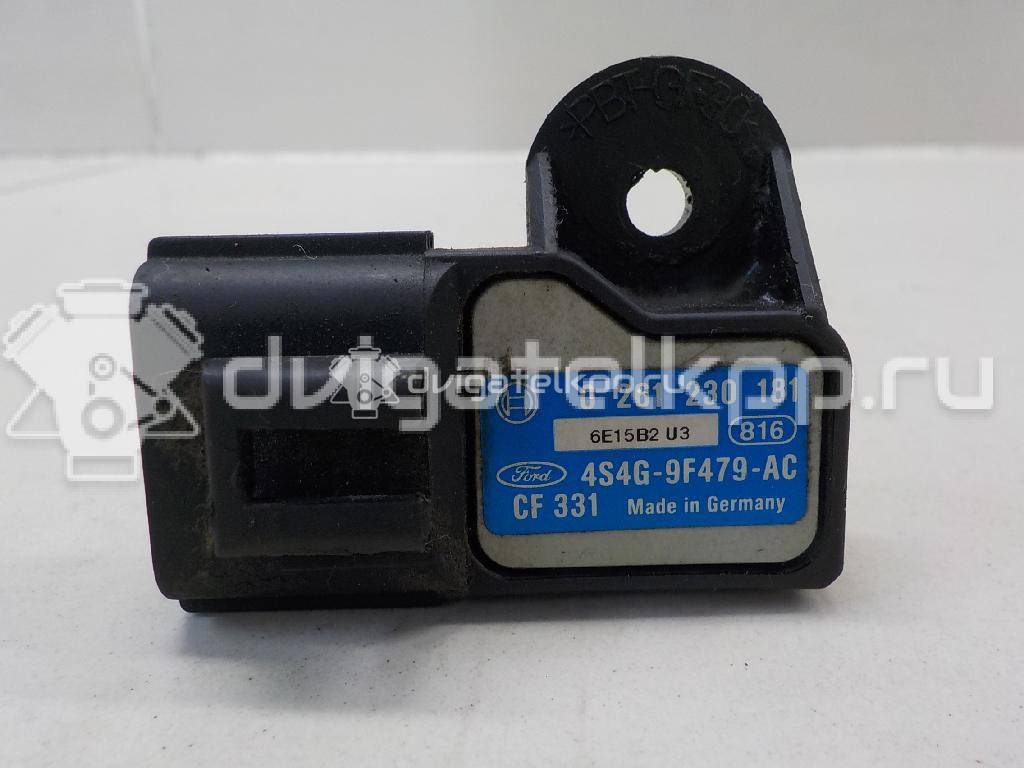 Фото Датчик абсолютного давления  L30118211B для Ford Maverick {forloop.counter}}