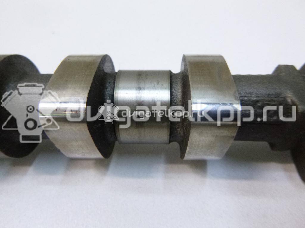 Фото Распредвал выпускной для двигателя NFT (TU5JP) для Citroen Saxo S0, S1 98-101 л.с 8V 1.6 л бензин 0801Z1 {forloop.counter}}