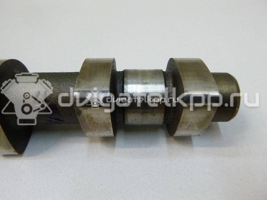 Фото Распредвал выпускной для двигателя NFT (TU5JP) для Citroen Saxo S0, S1 98-101 л.с 8V 1.6 л бензин 0801Z1 {forloop.counter}}