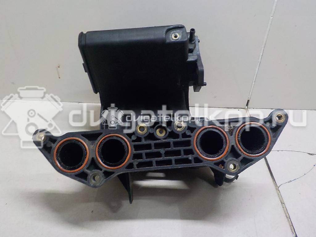 Фото Коллектор впускной для двигателя KFX (TU3JP) для Citroen Zx N2 / Saxo S0, S1 / Xsara 72-75 л.с 8V 1.4 л бензин 0342G3 {forloop.counter}}