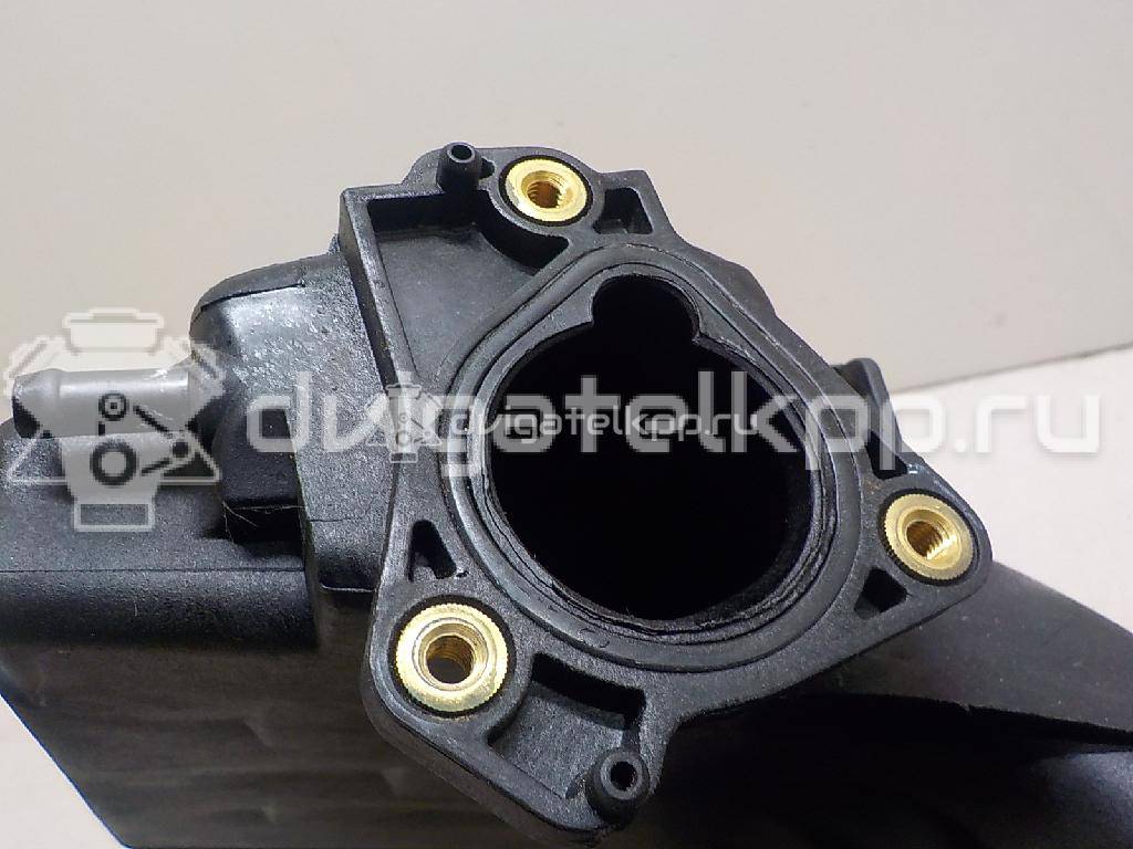 Фото Коллектор впускной для двигателя KFX (TU3JP) для Citroen Zx N2 / Saxo S0, S1 / Xsara 72-75 л.с 8V 1.4 л бензин 0342G3 {forloop.counter}}