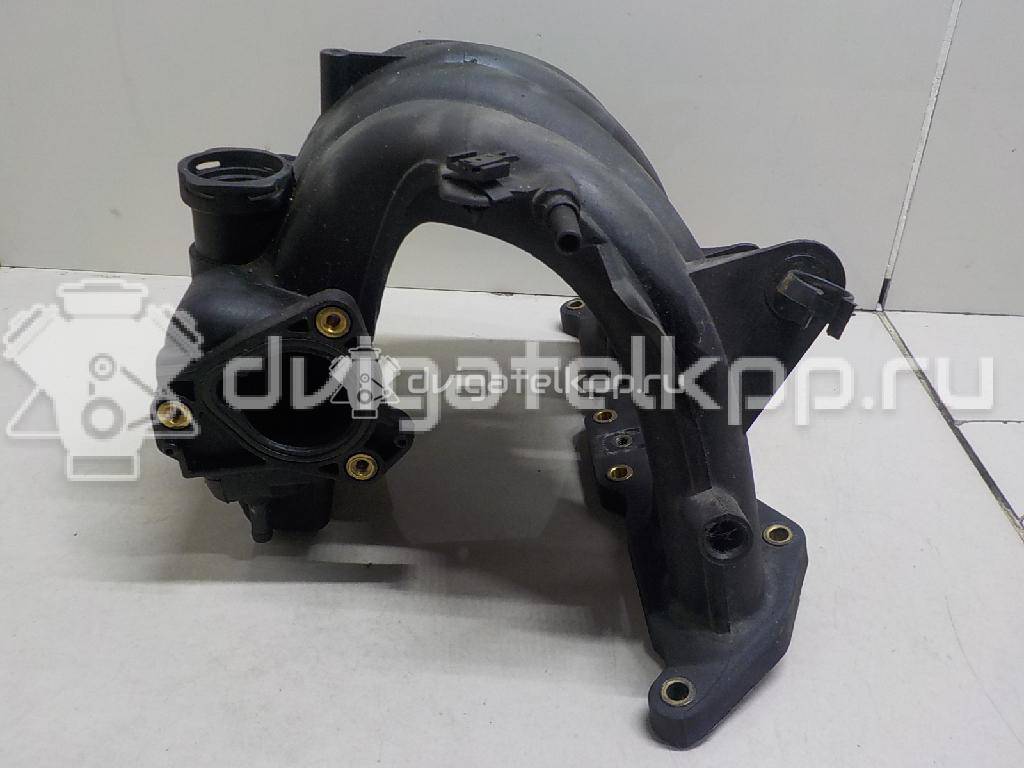 Фото Коллектор впускной для двигателя KFX (TU3JP) для Citroen Zx N2 / Saxo S0, S1 / Xsara 72-75 л.с 8V 1.4 л бензин 0342G3 {forloop.counter}}