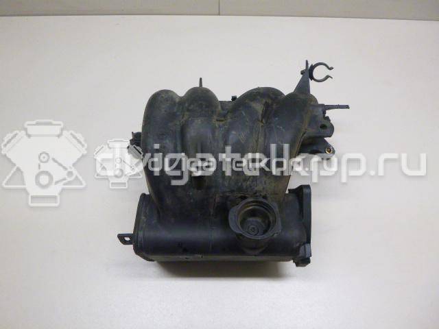 Фото Коллектор впускной для двигателя KFX (TU3JP) для Citroen Zx N2 / Saxo S0, S1 / Xsara 72-75 л.с 8V 1.4 л бензин 0342G3 {forloop.counter}}