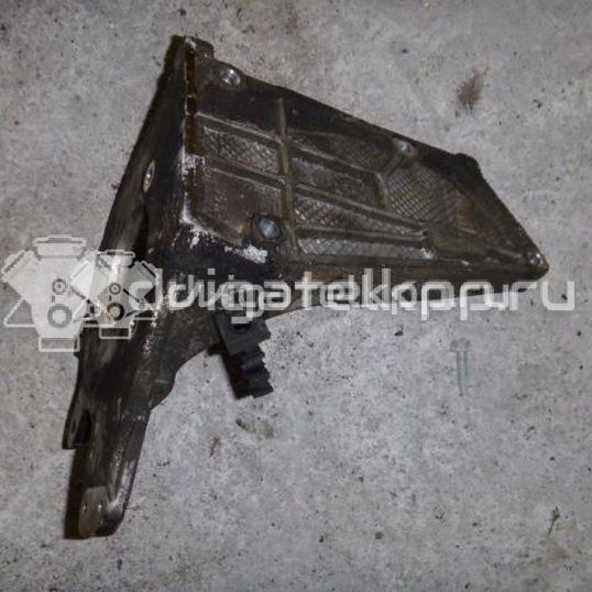 Фото Кронштейн ТНВД для двигателя WJY (DW8B) для Citroen / Peugeot 69-70 л.с 8V 1.9 л Дизельное топливо 192640