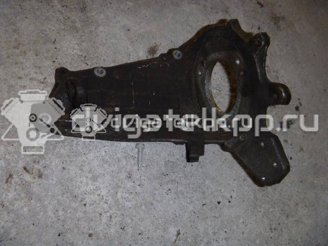Фото Кронштейн ТНВД для двигателя WJY (DW8B) для Citroen / Peugeot 69-70 л.с 8V 1.9 л Дизельное топливо 192640 {forloop.counter}}