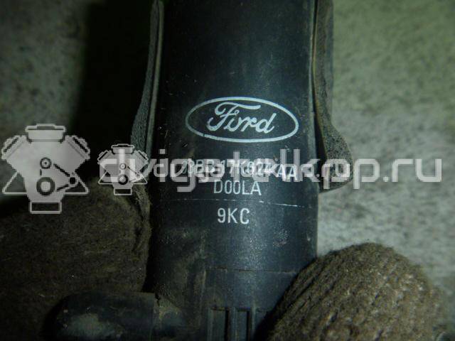 Фото Насос омывателя  93BB17K624AA для Ford Fiesta / Focus / Tourneo / Granada / Scorpio {forloop.counter}}