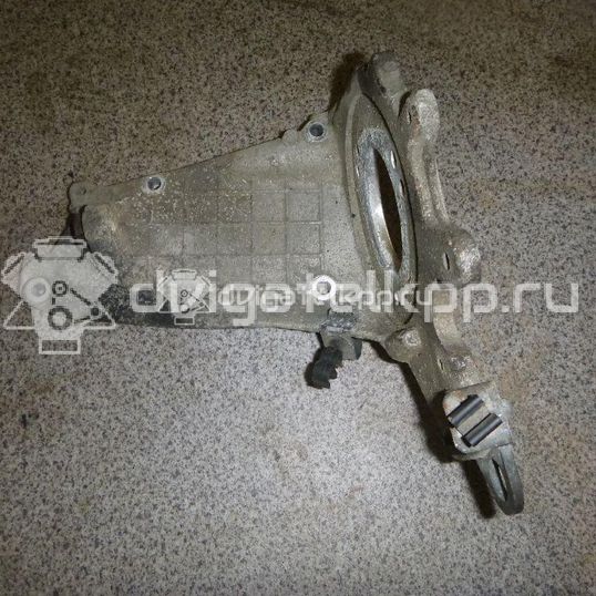 Фото Кронштейн ТНВД для двигателя WJX (DW8B) для Citroen C15 60 л.с 8V 1.9 л Дизельное топливо 192640