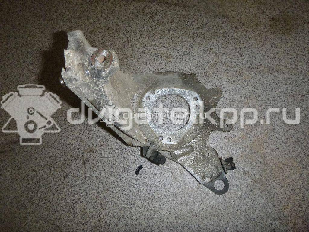 Фото Кронштейн ТНВД для двигателя WJX (DW8B) для Citroen C15 60 л.с 8V 1.9 л Дизельное топливо 192640 {forloop.counter}}