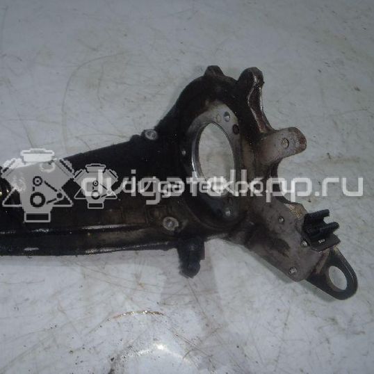 Фото Кронштейн ТНВД для двигателя WJX (DW8B) для Citroen C15 60 л.с 8V 1.9 л Дизельное топливо 192640
