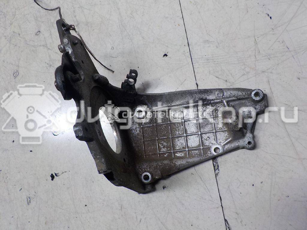 Фото Кронштейн ТНВД для двигателя WJY (DW8B) для Citroen / Peugeot 69-70 л.с 8V 1.9 л Дизельное топливо 192640 {forloop.counter}}