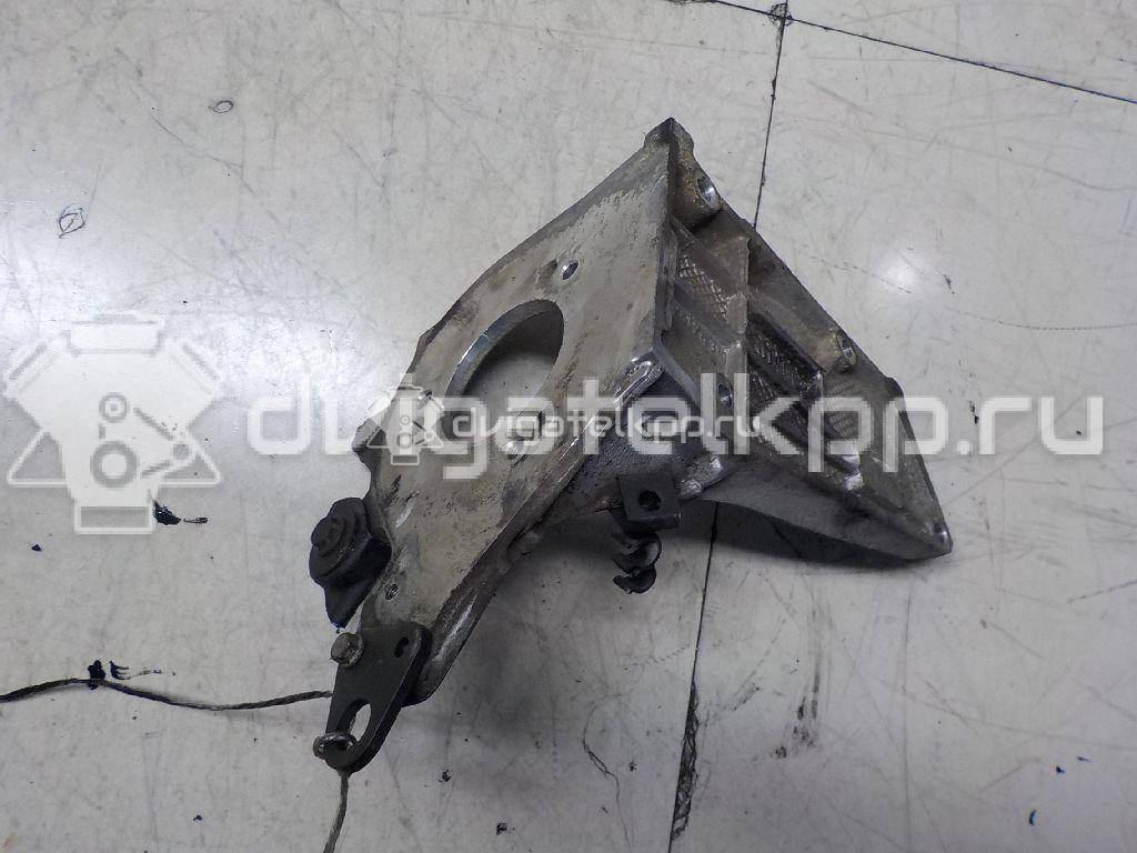 Фото Кронштейн ТНВД для двигателя WJX (DW8B) для Citroen C15 60 л.с 8V 1.9 л Дизельное топливо 192640 {forloop.counter}}