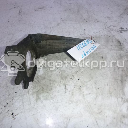 Фото Кронштейн ТНВД для двигателя WJY (DW8B) для Citroen / Peugeot 69-70 л.с 8V 1.9 л Дизельное топливо 192640