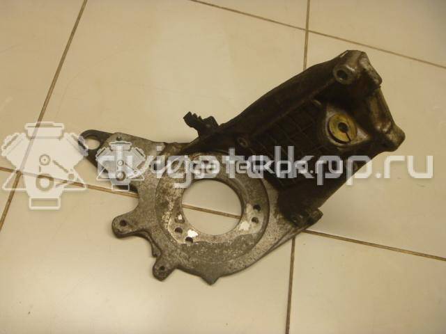 Фото Кронштейн ТНВД для двигателя WJY (DW8B) для Citroen / Peugeot 69-70 л.с 8V 1.9 л Дизельное топливо 192640 {forloop.counter}}
