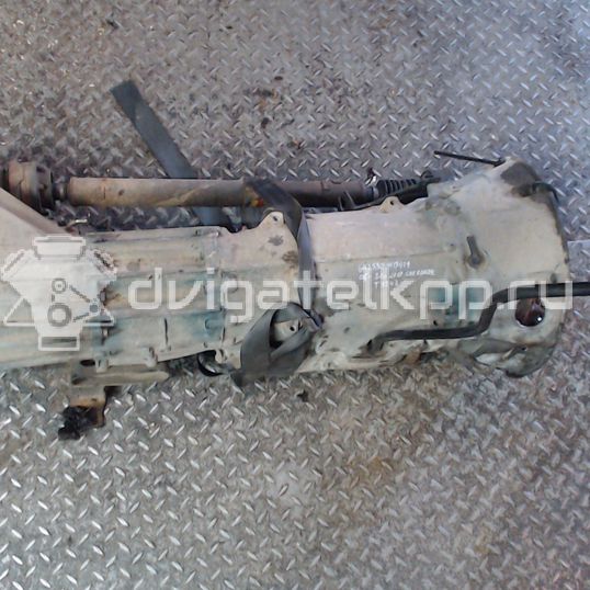 Фото Контрактная (б/у) АКПП для Jeep Commander Xk, Xh / Grand Cherokee 180-218 л.с 24V 3.0 л EXL Дизельное топливо