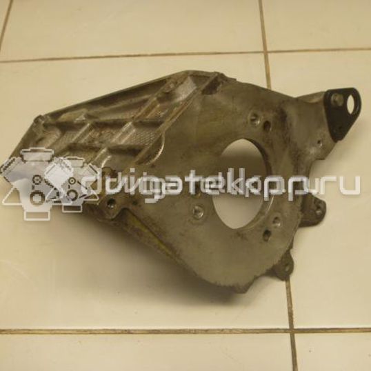 Фото Кронштейн ТНВД для двигателя WJX (DW8B) для Citroen C15 60 л.с 8V 1.9 л Дизельное топливо 192640