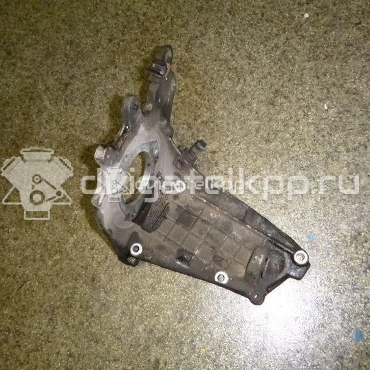 Фото Кронштейн ТНВД для двигателя WJY (DW8B) для Citroen / Peugeot 69-70 л.с 8V 1.9 л Дизельное топливо 192640