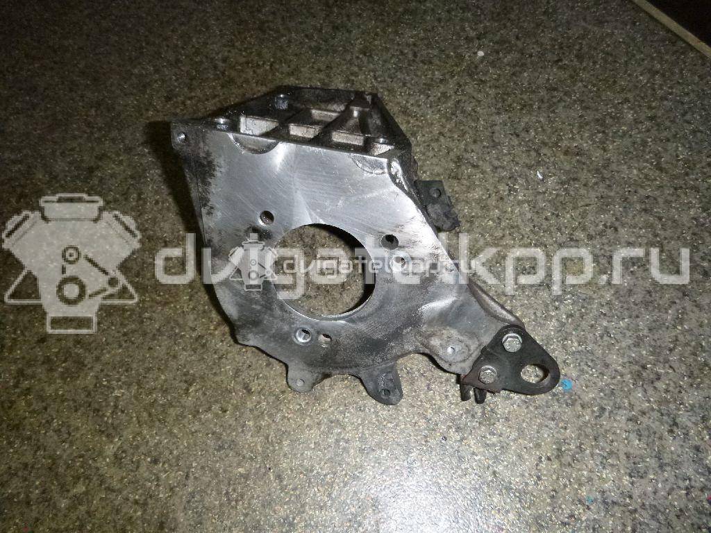 Фото Кронштейн ТНВД для двигателя WJY (DW8B) для Citroen / Peugeot 69-70 л.с 8V 1.9 л Дизельное топливо 192640 {forloop.counter}}