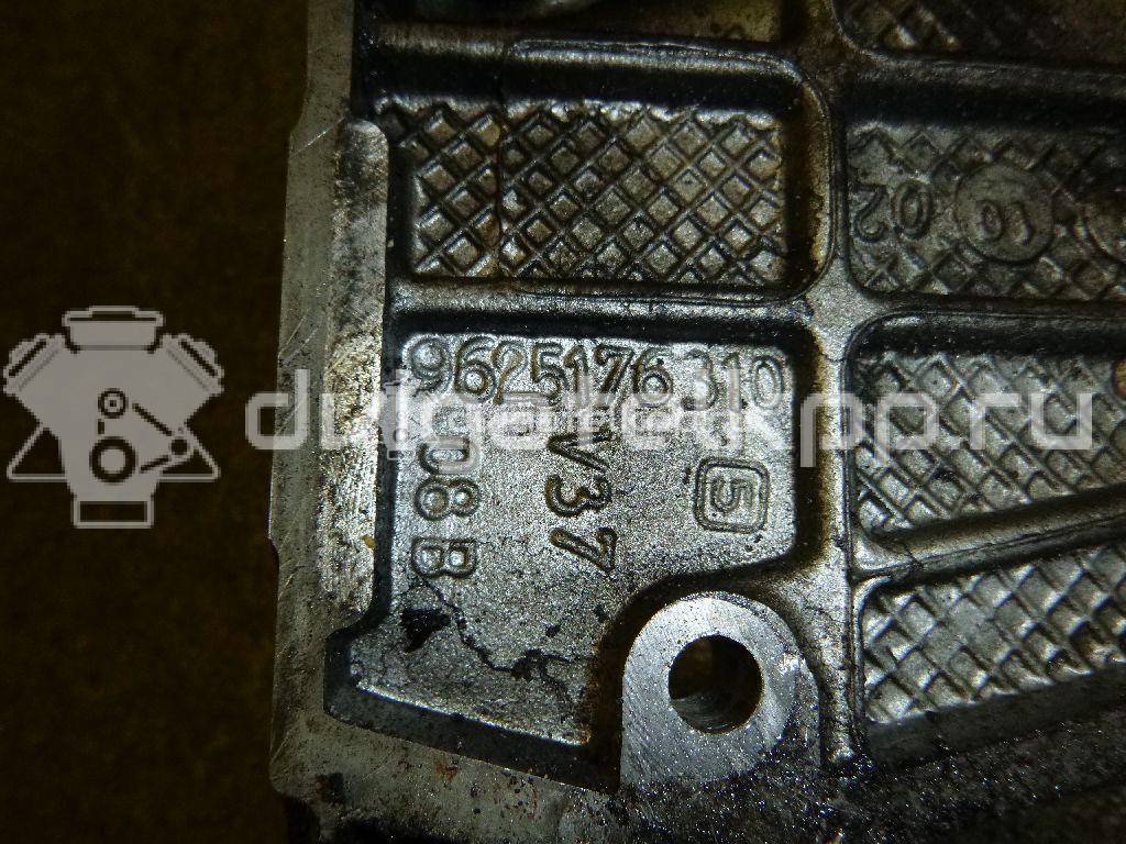Фото Кронштейн ТНВД для двигателя WJX (DW8B) для Citroen C15 60 л.с 8V 1.9 л Дизельное топливо 192640 {forloop.counter}}