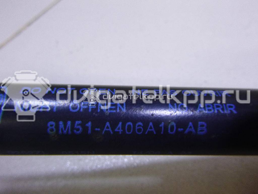Фото Амортизатор двери багажника  8M51A406A10AB для Ford Focus / Sierra {forloop.counter}}