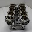 Фото Головка блока для двигателя NFU (TU5JP4) для Citroen / Peugeot 109-122 л.с 16V 1.6 л бензин 0200GA {forloop.counter}}