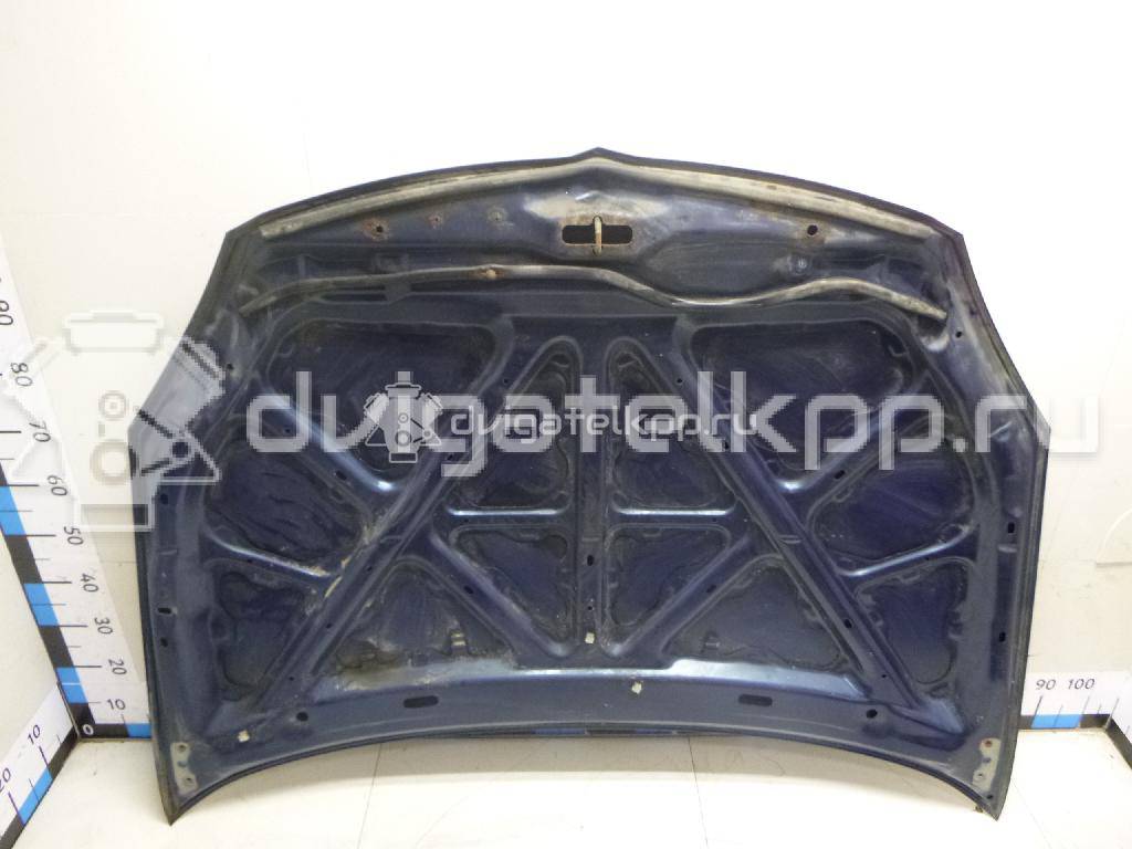 Фото Капот  5900a138 для mitsubishi Lancer (CS/Classic) {forloop.counter}}